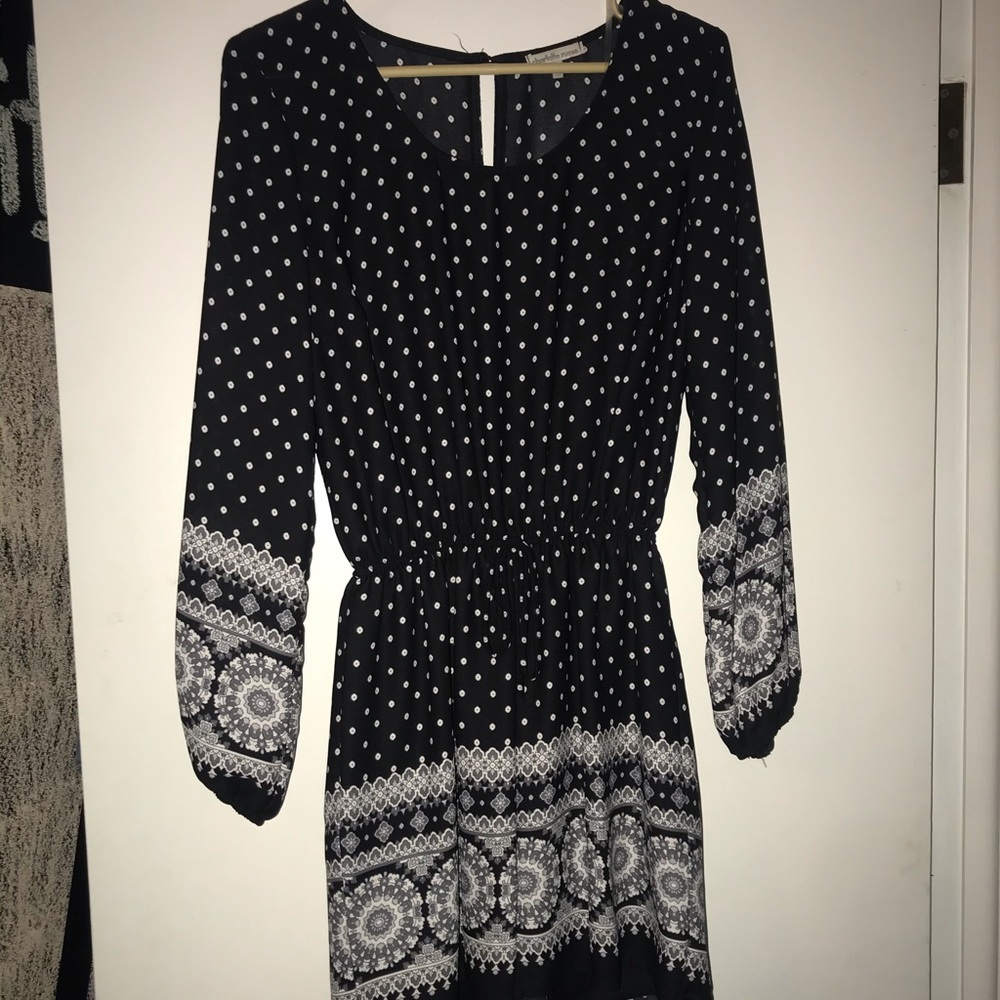 Charlotte Russe Romper